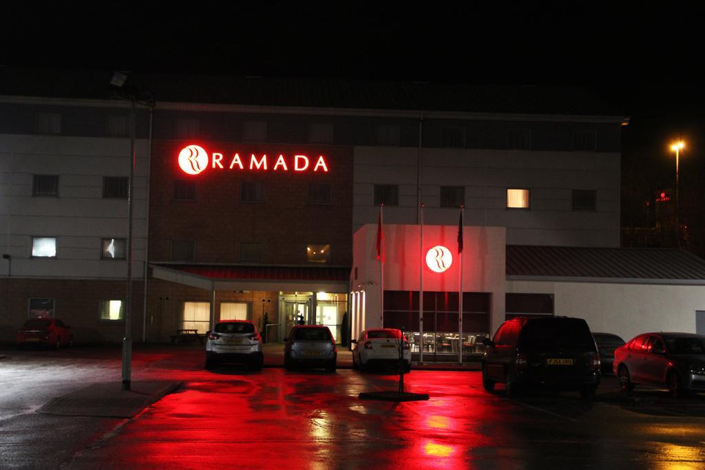 Ramada Wakefield Ξενοδοχείο Εξωτερικό φωτογραφία