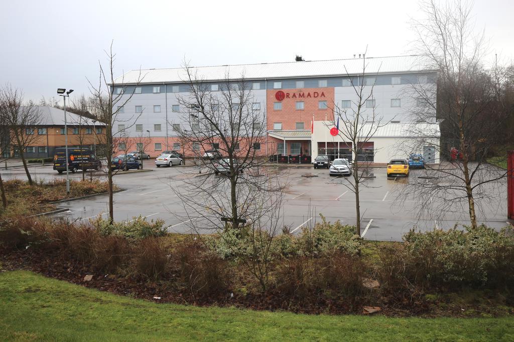 Ramada Wakefield Ξενοδοχείο Εξωτερικό φωτογραφία