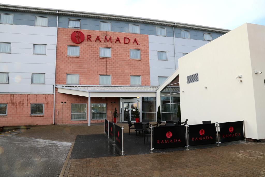 Ramada Wakefield Ξενοδοχείο Εξωτερικό φωτογραφία