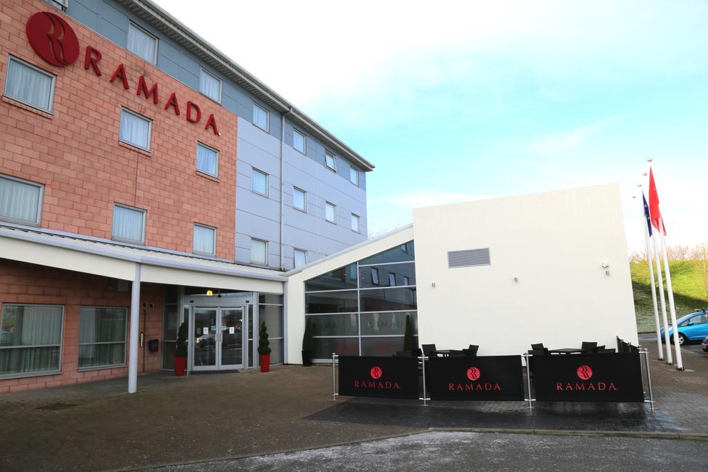 Ramada Wakefield Ξενοδοχείο Εξωτερικό φωτογραφία