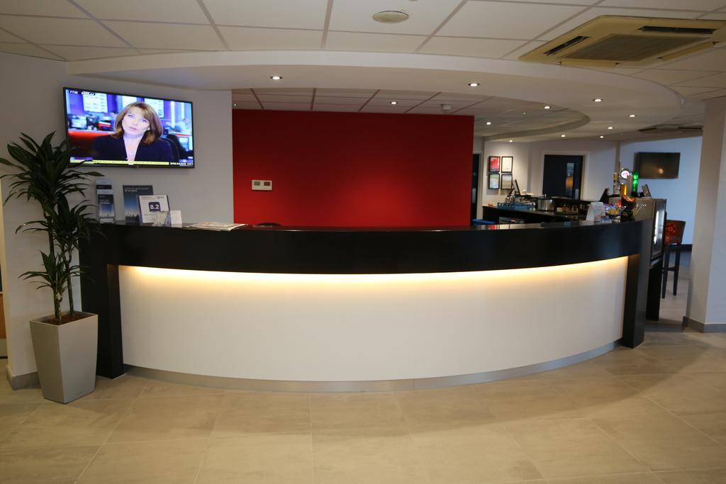 Ramada Wakefield Ξενοδοχείο Εξωτερικό φωτογραφία