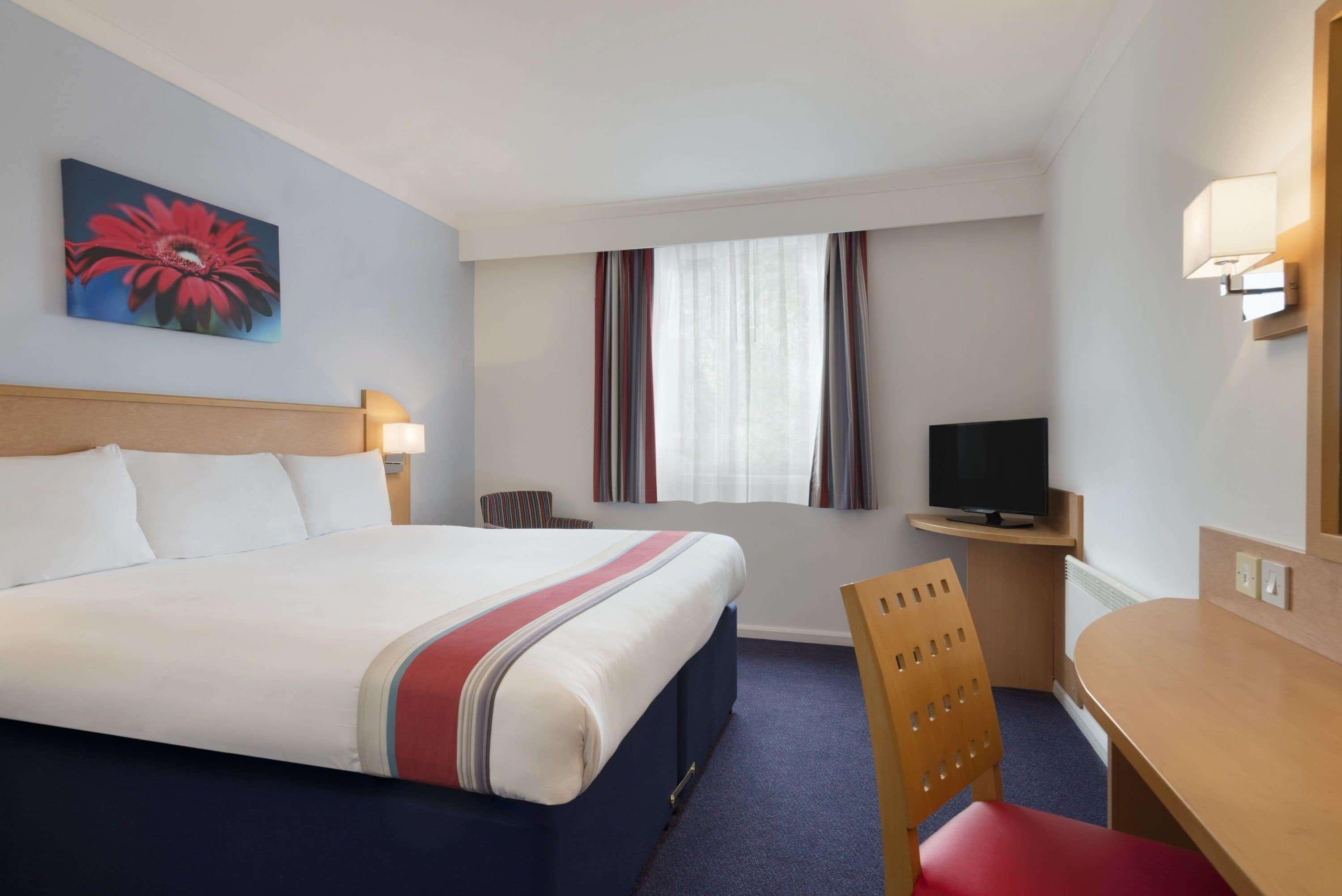 Ramada Wakefield Ξενοδοχείο Εξωτερικό φωτογραφία