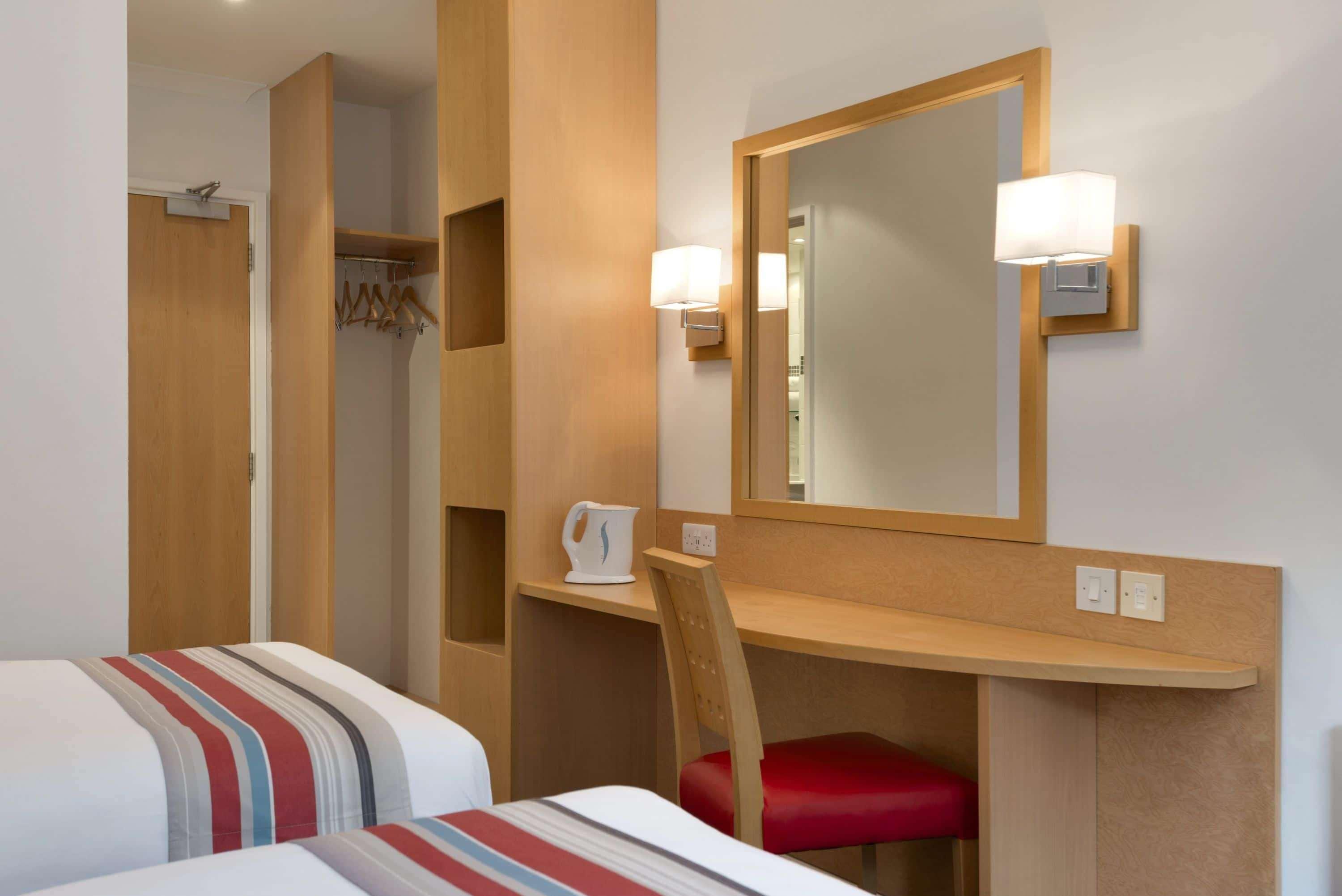 Ramada Wakefield Ξενοδοχείο Δωμάτιο φωτογραφία