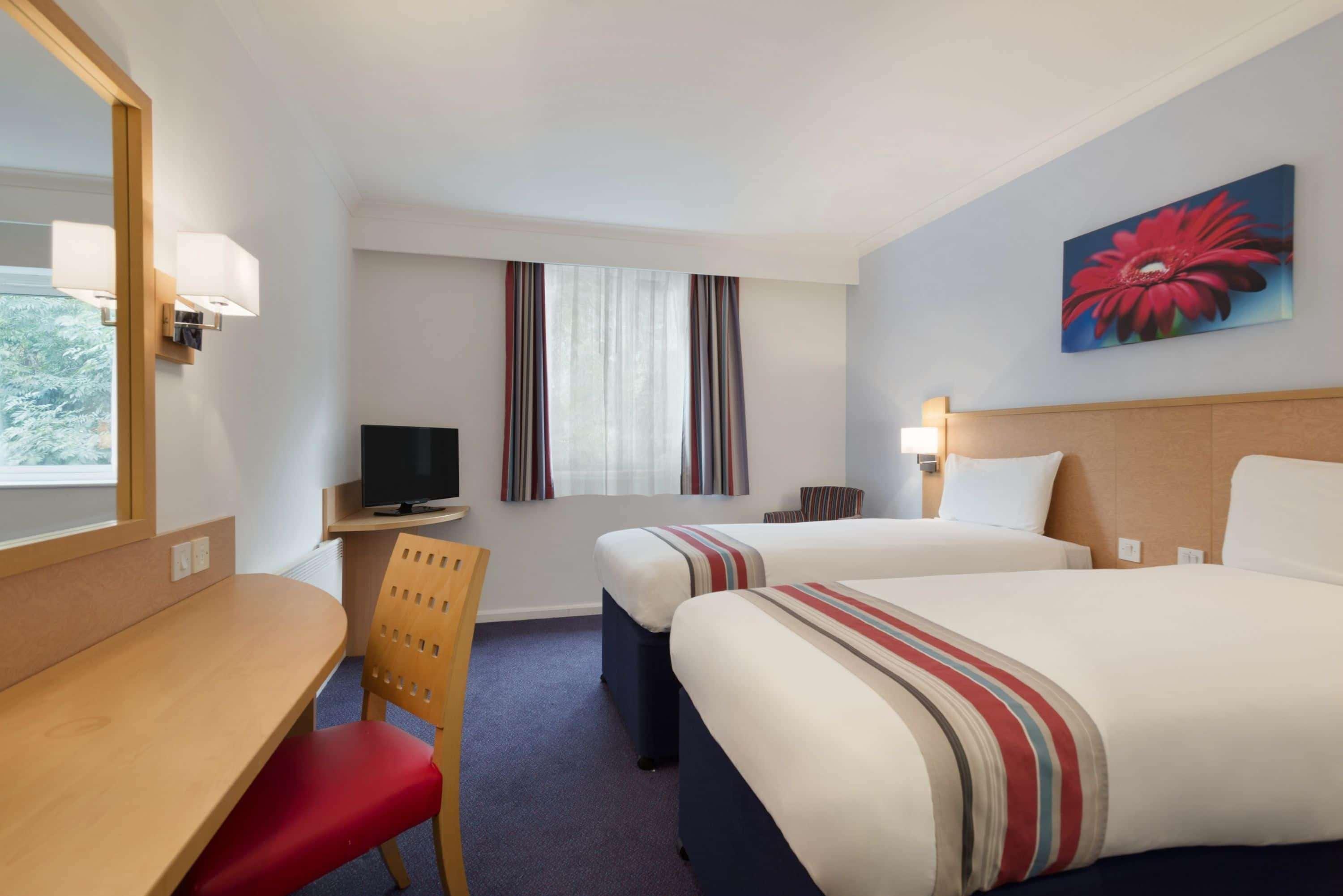 Ramada Wakefield Ξενοδοχείο Εξωτερικό φωτογραφία