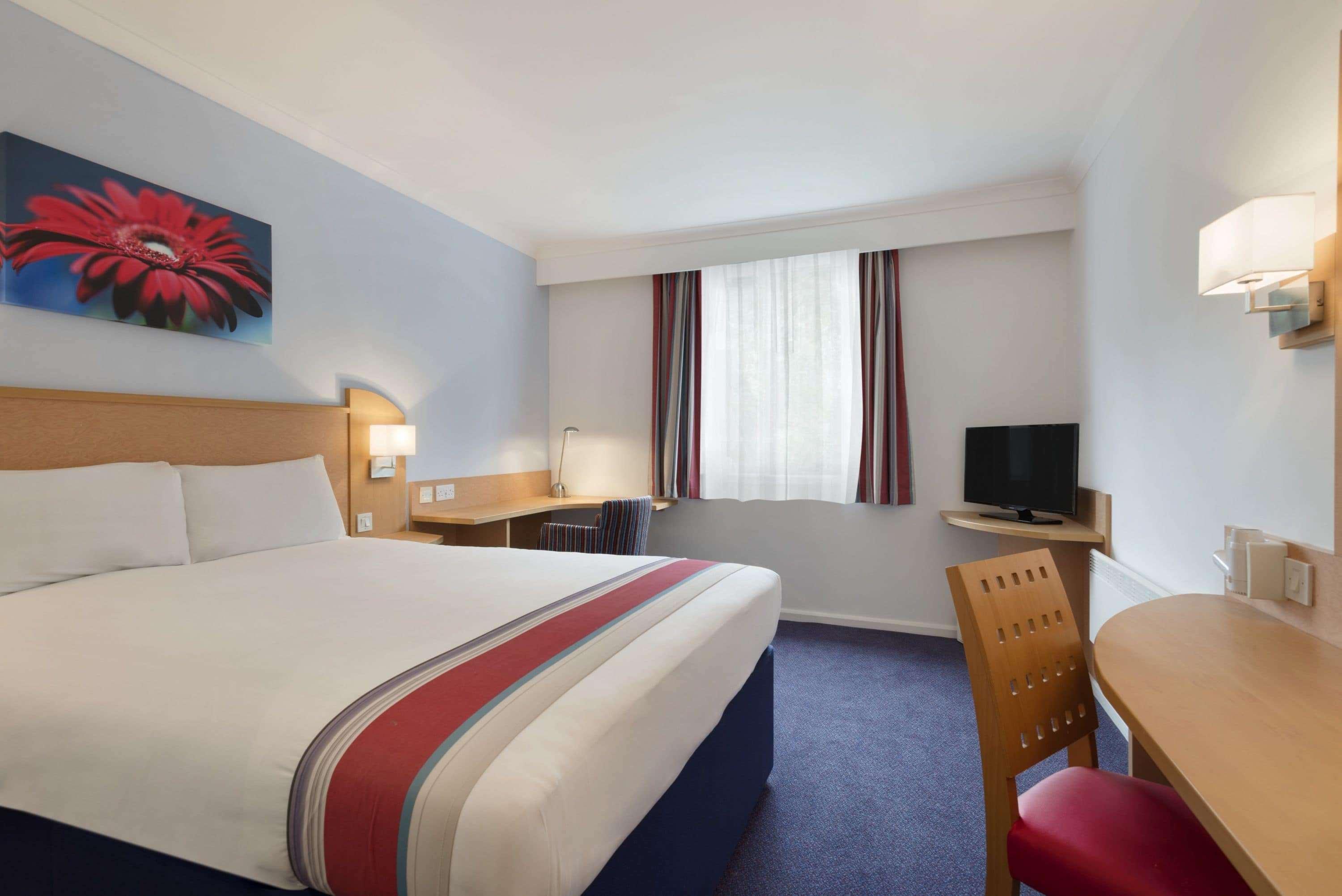 Ramada Wakefield Ξενοδοχείο Εξωτερικό φωτογραφία