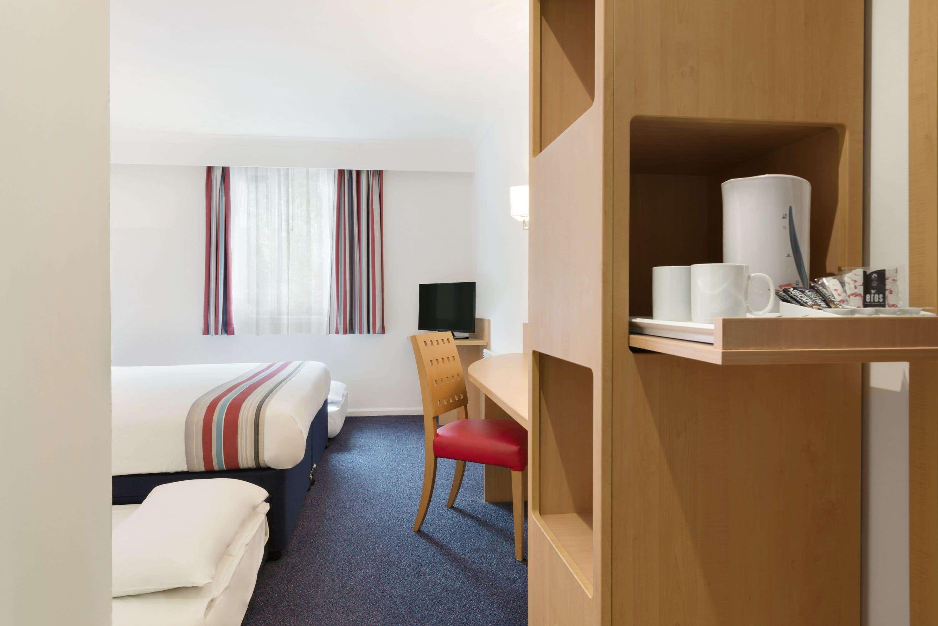 Ramada Wakefield Ξενοδοχείο Εξωτερικό φωτογραφία