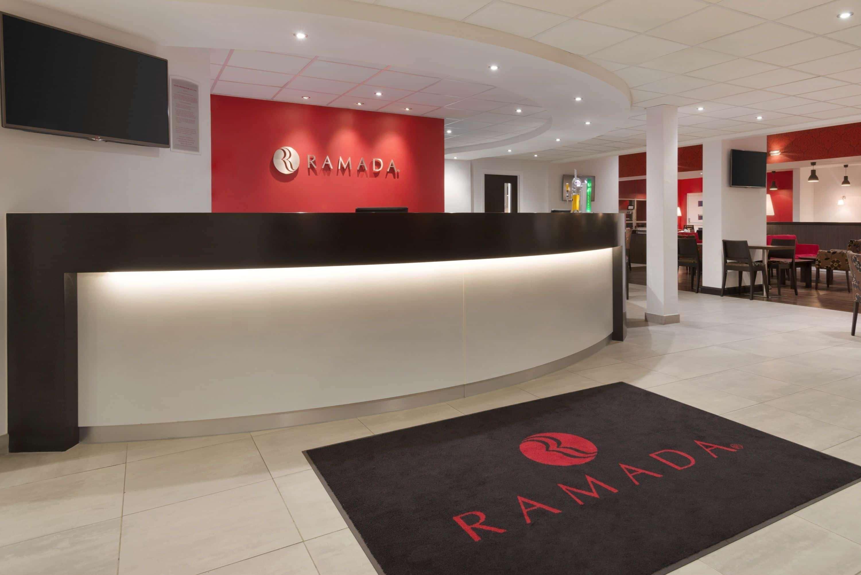 Ramada Wakefield Ξενοδοχείο Εξωτερικό φωτογραφία