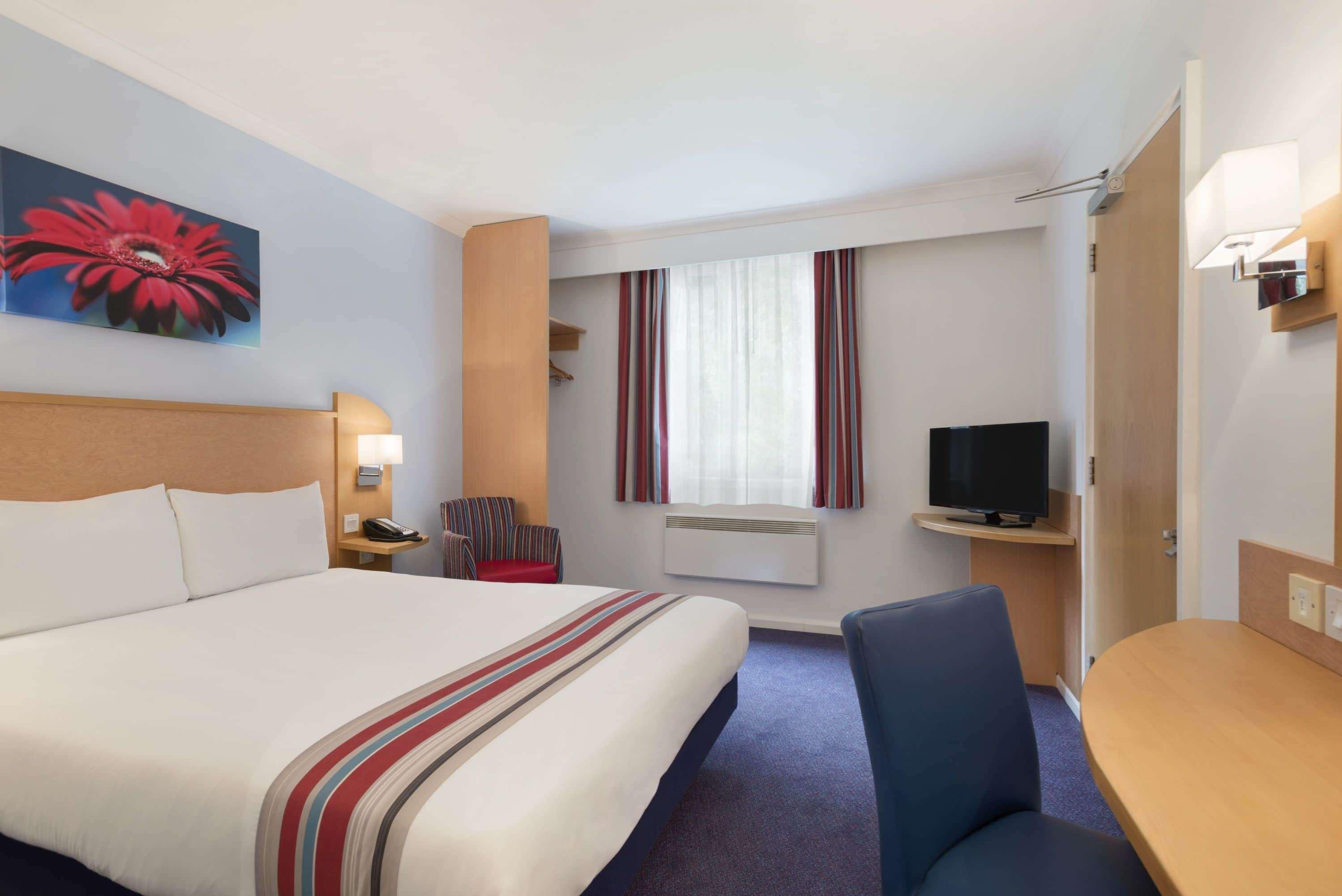 Ramada Wakefield Ξενοδοχείο Εξωτερικό φωτογραφία