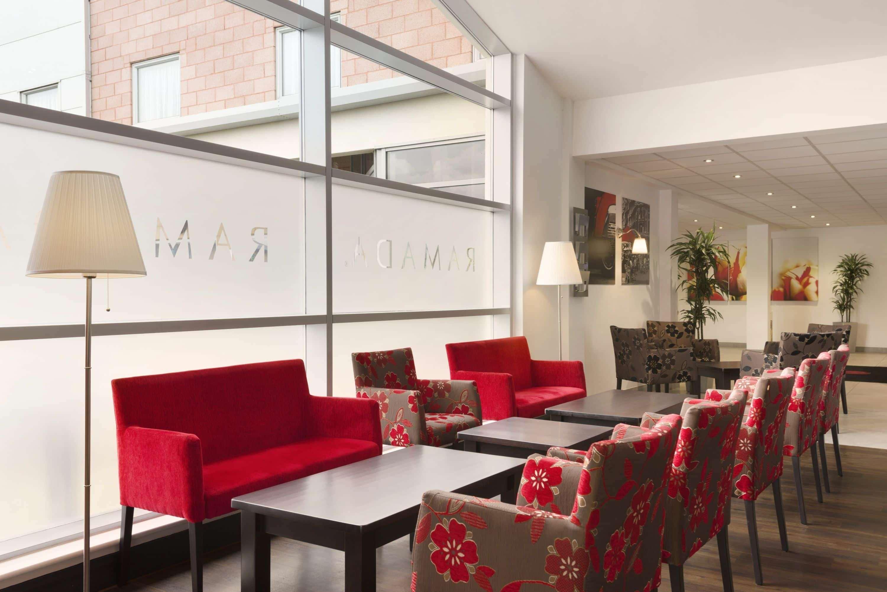 Ramada Wakefield Ξενοδοχείο Εξωτερικό φωτογραφία