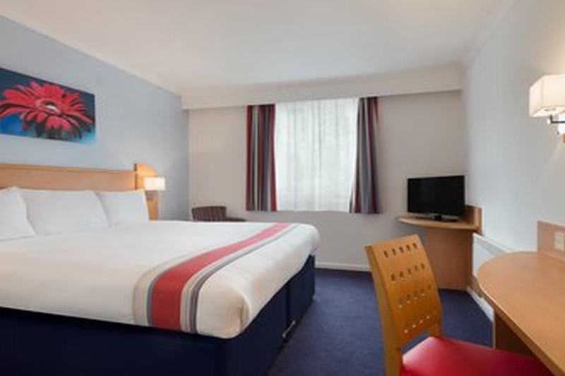 Ramada Wakefield Ξενοδοχείο Εξωτερικό φωτογραφία