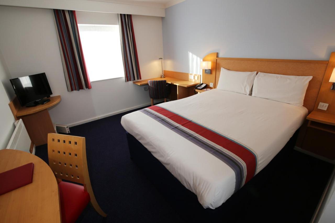 Ramada Wakefield Ξενοδοχείο Εξωτερικό φωτογραφία