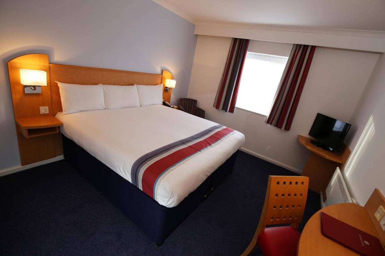 Ramada Wakefield Ξενοδοχείο Εξωτερικό φωτογραφία