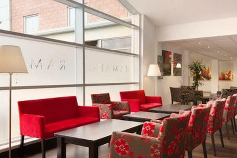 Ramada Wakefield Ξενοδοχείο Εξωτερικό φωτογραφία